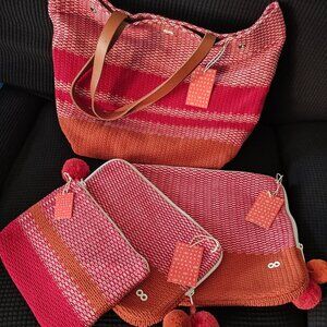 Verloop 4PC Set